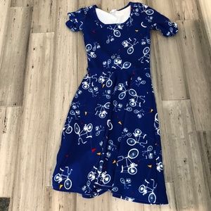 LuluRoe dress